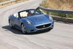 Ferrari California 2008 года
